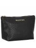 Valentino Bags Blossom Re - Kulturbeutel 25 cm (nero) in nero