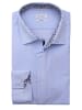 Seidensticker Extra Langarm Business Hemd für Herren in hell-blau