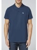 Colorado Denim Poloshirt im 2er Pack in Blau