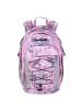 McNeill LUCA Schulrucksack 45 cm in Blossom