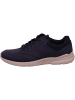 Ecco Sneaker in blau