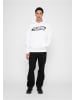 9N1M SENSE 9N1M SENSE Kapuzenpullover in white