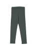 müsli Leggings in Balance green