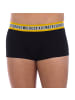 Bikkembergs 2er-Set: Boxershorts in Black