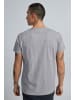 11 Project T-Shirt PRAiko in grau