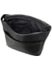 Mandarina Duck Bodybag Mellow Leather FZT10 in Nero