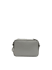 Twinset Blau PU Damen Umhänge- Tasche