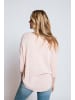 ZHRILL Pullover NINA ROSE in ROSE