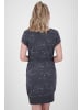 alife and kickin Kleid ColetteAK B in marine melange