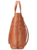 Jost Handtasche Rana in Cognac