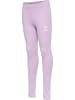 Hummel Hummel Leggings Hmlonze Mädchen in ORCHID BLOOM