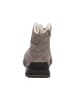 rieker Stiefel in grau