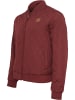 Urban Classics Leichte Jacken in burgundy