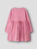 name it Kleid in Wild Rose1