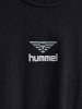 Hummel Hummel T-Shirt Hmlhive Erwachsene in BLACK