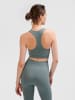 Hummel Top Hmltif Multisport Damen in BALSAM GREEN