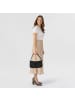 Liebeskind Berlin Maia Schultertasche M 35 cm black