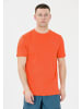 Endurance T-Shirt Vernon in 5002 Shocking Orange