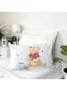 Winnie Puuh Winnie Puuh Bettwäsche-Set für Kinderbett 100x135 cm + 40x60 cm aus in Weiß