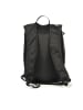 Epic Essentials Faltbarer Rucksack 40 cm in black