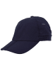 Balke Baseball Cap in blau