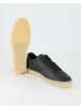 Högl Sportliche Schnürschuhe in Schwarz