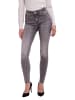 Vero Moda Jeans VMPEACH skinny in Grau