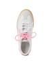 Tamaris Sneaker Sneaker in weiß