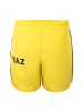 YEAZ SEABEAT Badeshorts in gelb
