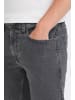 BLEND Slim-fit-Jeans BHTwister in Grau
