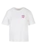 Mister Tee Mister Tee T-Shirts in white