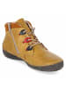 rieker Schnürboots in gelb