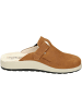 FlyFlot Pantoffeln in tan