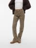 Vero Moda Jeans in Silver Mink