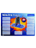 LEXIBOOK® Nimitz® Force – Elektronisches Seeschlachtspiel