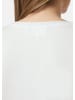 comma T-Shirt  in  50B0_hellblau