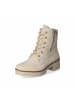 rieker Winterstiefeletten in Beige