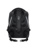 Coocazoo Porter Schulrucksack 46 cm Black Coal