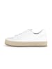Gabor Sneaker low in weiß