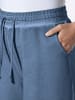 Heine Sweatshorts in jeansblau
