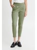 ICHI Freizeithose IHKATE Regular fit in Willow Bough