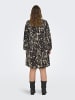 ONLY Carmakoma Kleid in Black