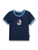 Sanetta T-Shirt in Blau