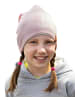 SCHIETWETTER Kinder Beanie "Anker", Mütze, in rose