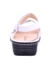 Finn Comfort Komfort Sandalen in Weiß