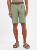 Timezone Shorts RykerTZ in grün