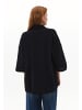 OXXO Hemdbluse BLACK