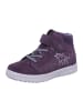 Ricosta Halbschuhe Kinder JEANNIE in Rot