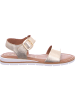 Tamaris Keilsandaletten in GOLD