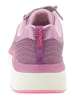 Skechers Sneakers Low MAX CUSHIONING DELTA  in lila